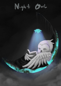 A Night Owl