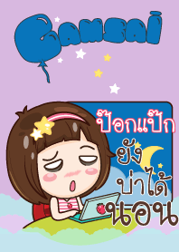 POKPAK gamsai little girl_N V09