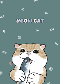 neko single9 / dark cadet blue