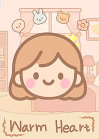 Warm Hearts