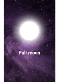 Full Moon (EX_148)