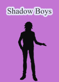 shadow boys
