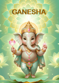 พระพิฆเนศ-รวยไม่สิ้นสุด,สมหวังทุกๆสิ่ง 2