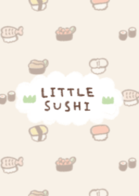 .*Little SUSHI*.