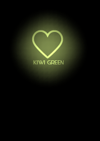 Kiwi Green Neon Theme V5