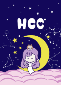 Starry Playground