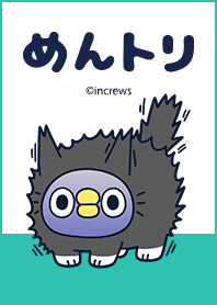 めんトリ動物園 -ネコarea-