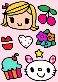 (nenerinGirls theme121)