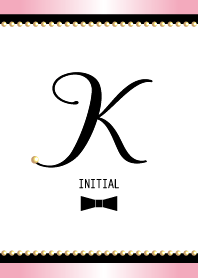 -initial k-