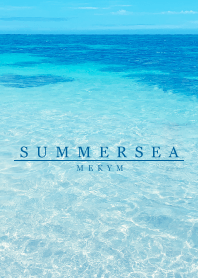 SUMMER - SEA HAWAII 4