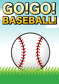 GO! GO! Baseball! Part 4