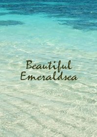Beautiful Emeraldsea 8