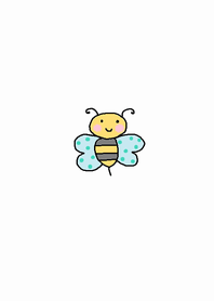 (Happy bee theme)