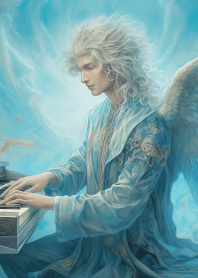 Guardian Angel of Pisces
