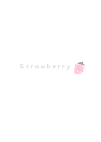 Strawberry: