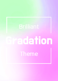 GRADATION (CL_154)