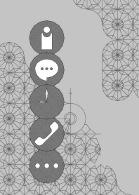 Geometric Pattern 01