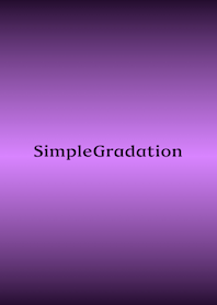Simple Gradation Black No.1-45