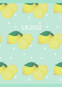 LEMON slices2 on BG JP
