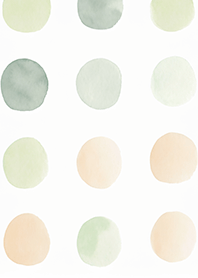 [Simple] Dot Pattern Theme#354