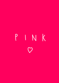 pink pink! ! !