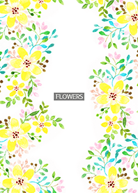 water color flowers_992