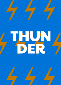 thunder THEME 71