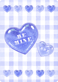 JELLY DROP HEARTS BM -  CF-26