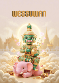 Thao Wessuwan  Asset Open Rich