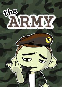 The-army
