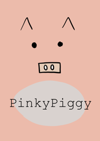 PinkyPiggy