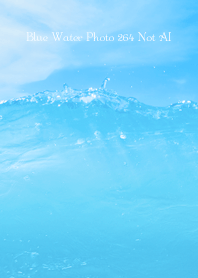 BlueWater Photo 264 Not AI