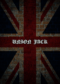 DARK UNIONJACK