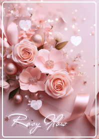 purple Rosy Glow 02_1