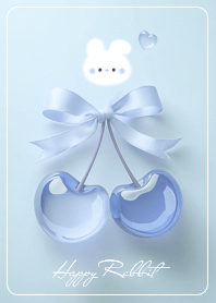 blue Happy Rabbit 05_2