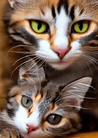 Nyanko Great Runaway#LPAAF028.