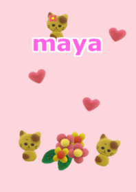 For maya
