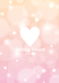 Spring Heart