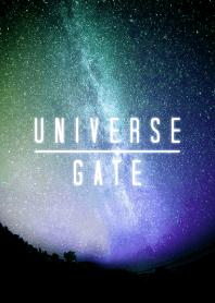 UNIVERSE GATE