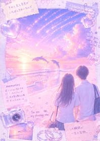 Love, Sky, and Sea9