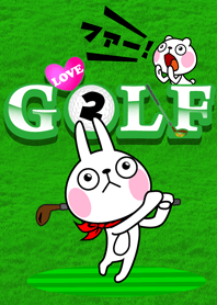 GOLF 2