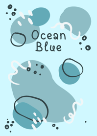 Minimal Ocean (Revised Version)