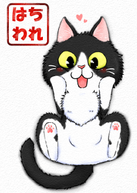 Cat's Theme (Hachiware ver)