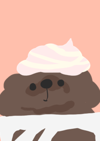 Cafe poodle
