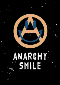 ANARCHY SMILE 240