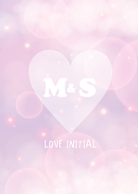 INITIAL -M&S- DREAMHEART