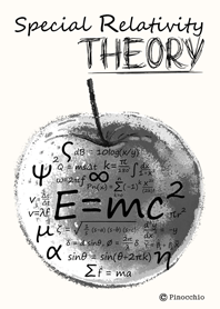 Special Relativity Theory (JP)
