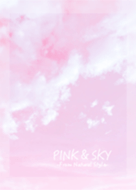 PINK&SKY 10 / Natural Style