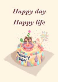 Happy day (sunviibes)