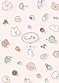 Peach color Lots of cuteness 09_2
